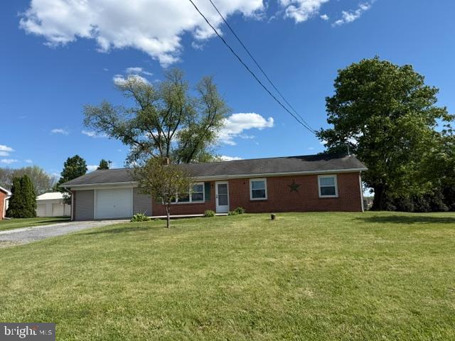 20037 Mill Point Road, Boonsboro
