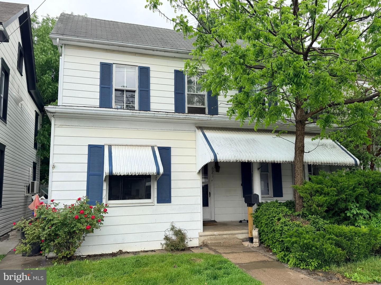 621 Frederick Street, Hagerstown