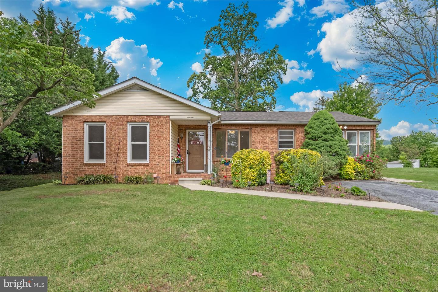 7 Della Lane, Boonsboro