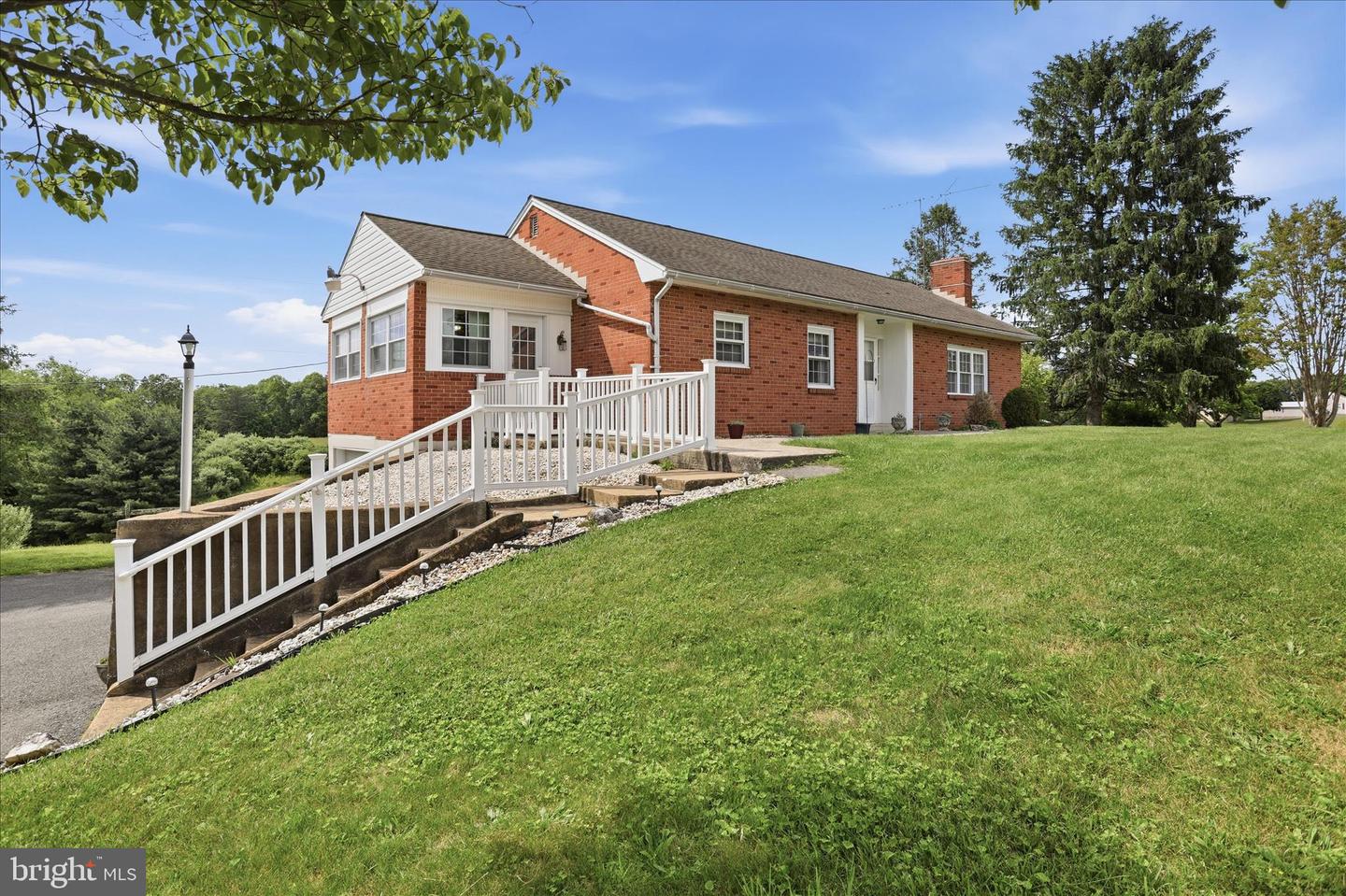 14604 Heavenly Acres Ridge, Hancock
