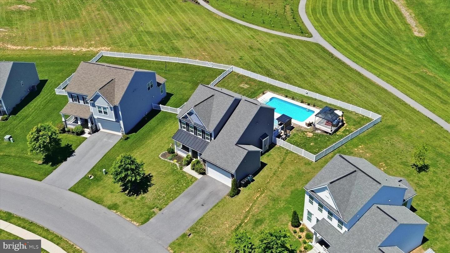 9354 Drumman Drive