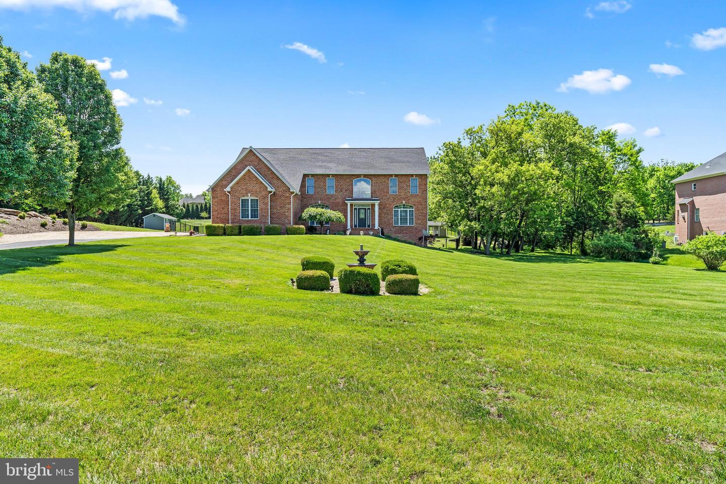 12719 Ailanthus Drive