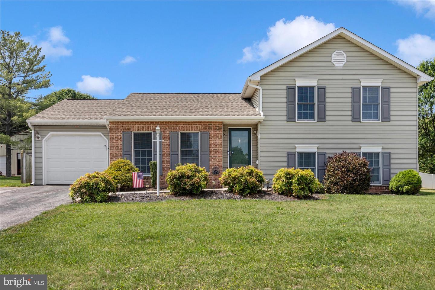 109 Rebeccas Court, Smithsburg