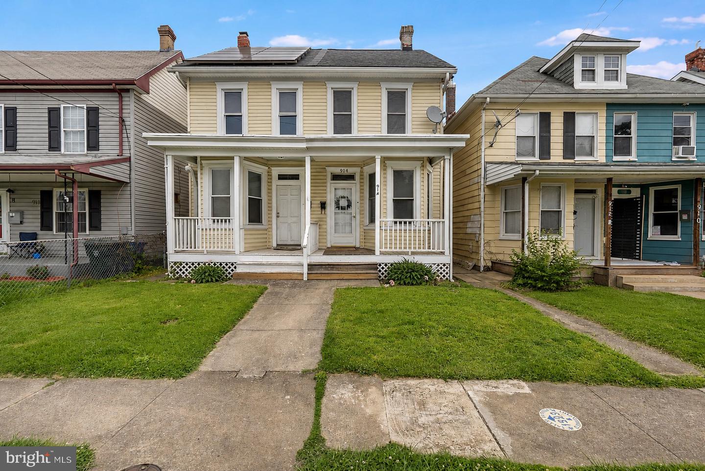 916 Salem Avenue