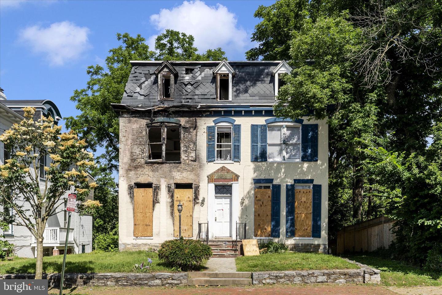 145 S Prospect Street