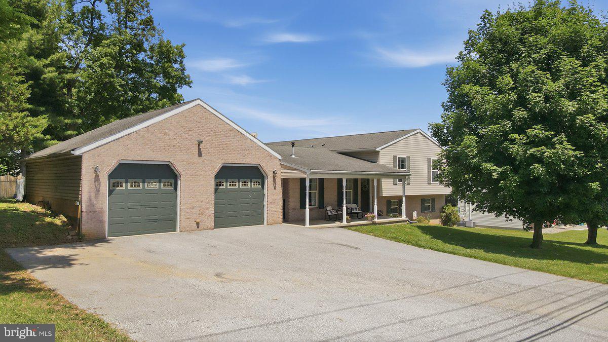 16818 Sterling Road