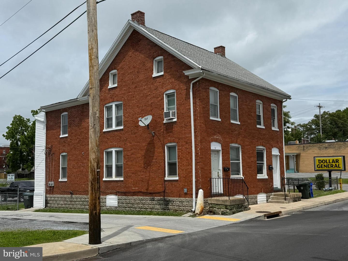 51 N Cannon Avenue