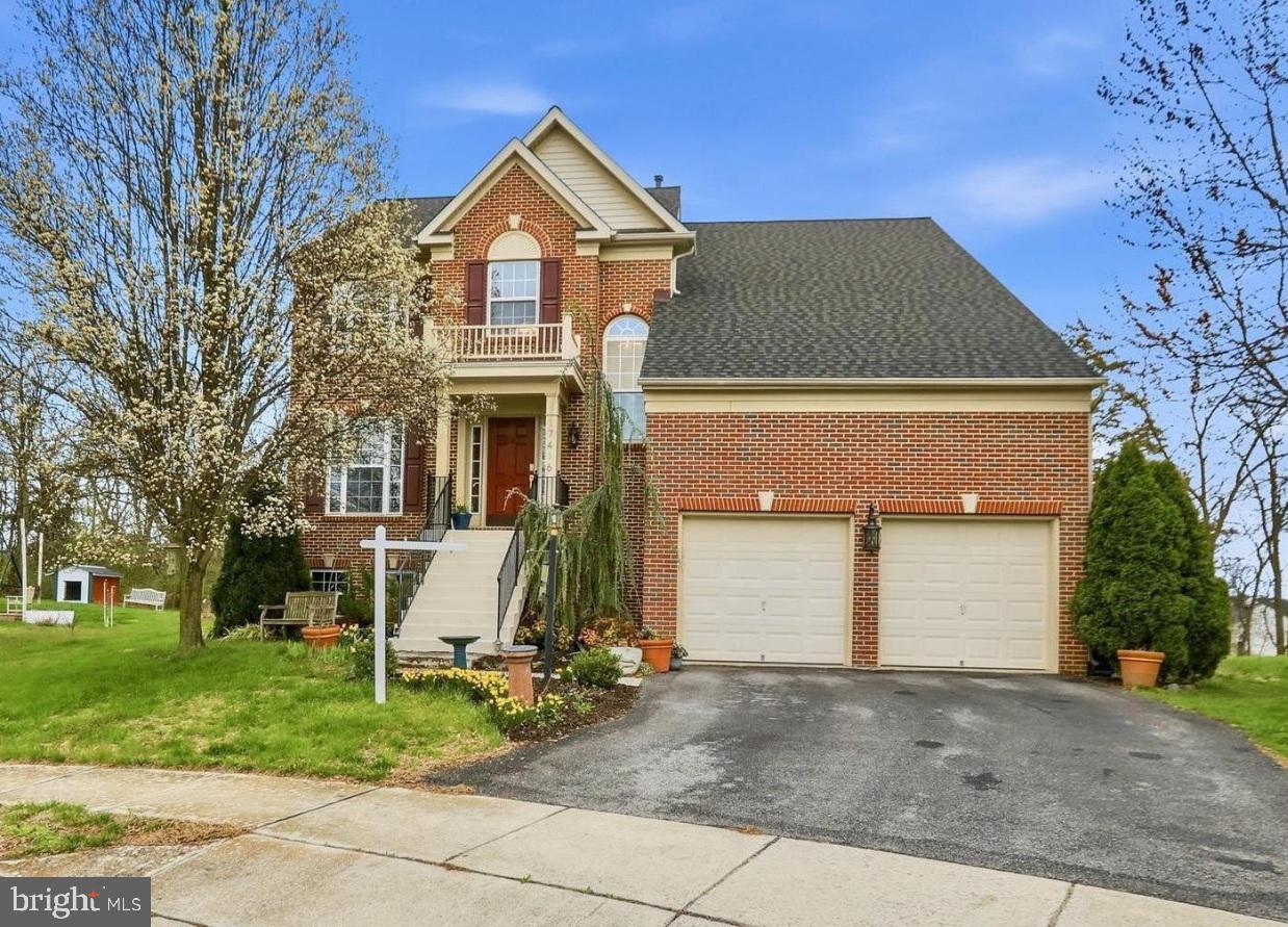 17416 Cobb Court