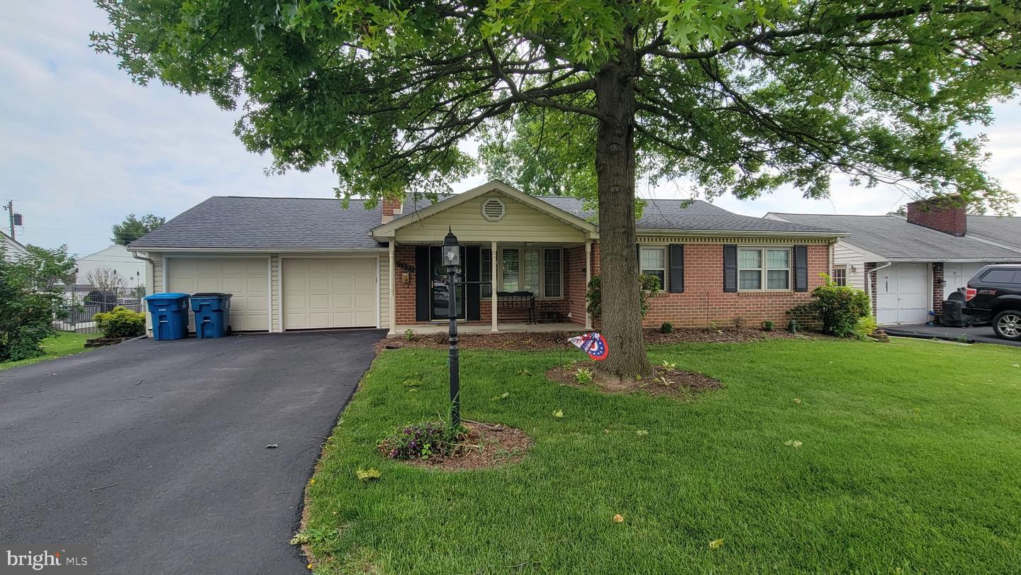 17223 Cloverleaf Road