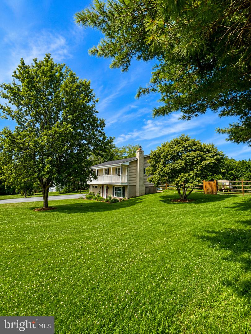 3328 Gapland Road