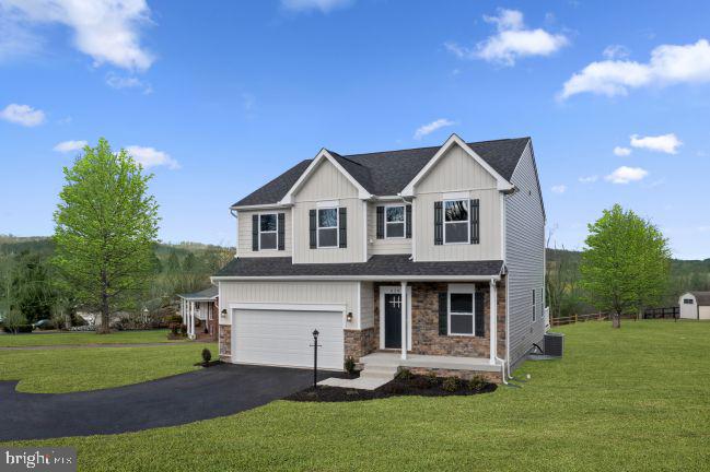 Lot 9 Regent Circle