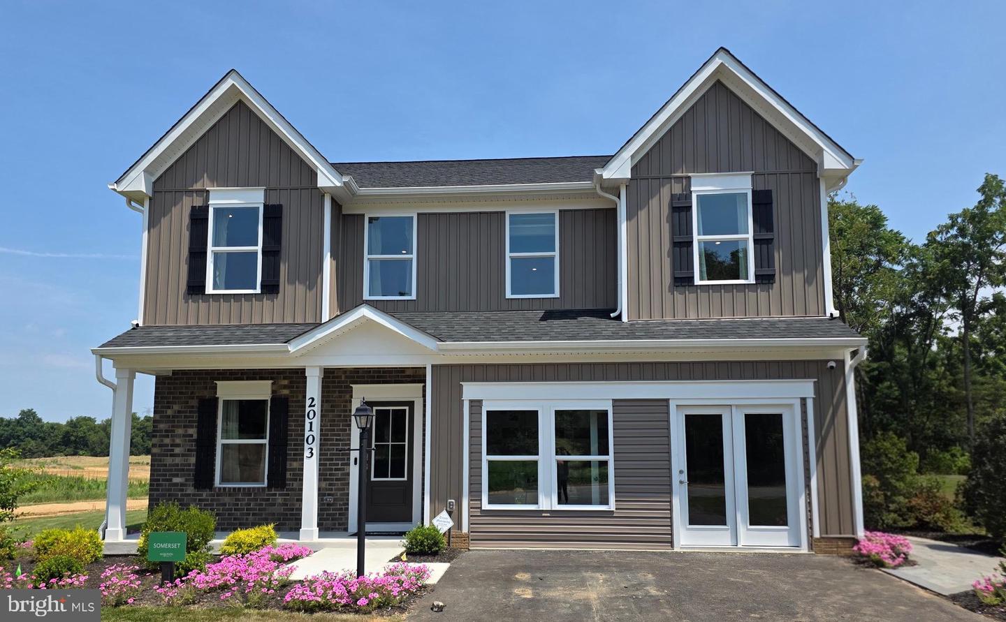 20103 Regent Circle