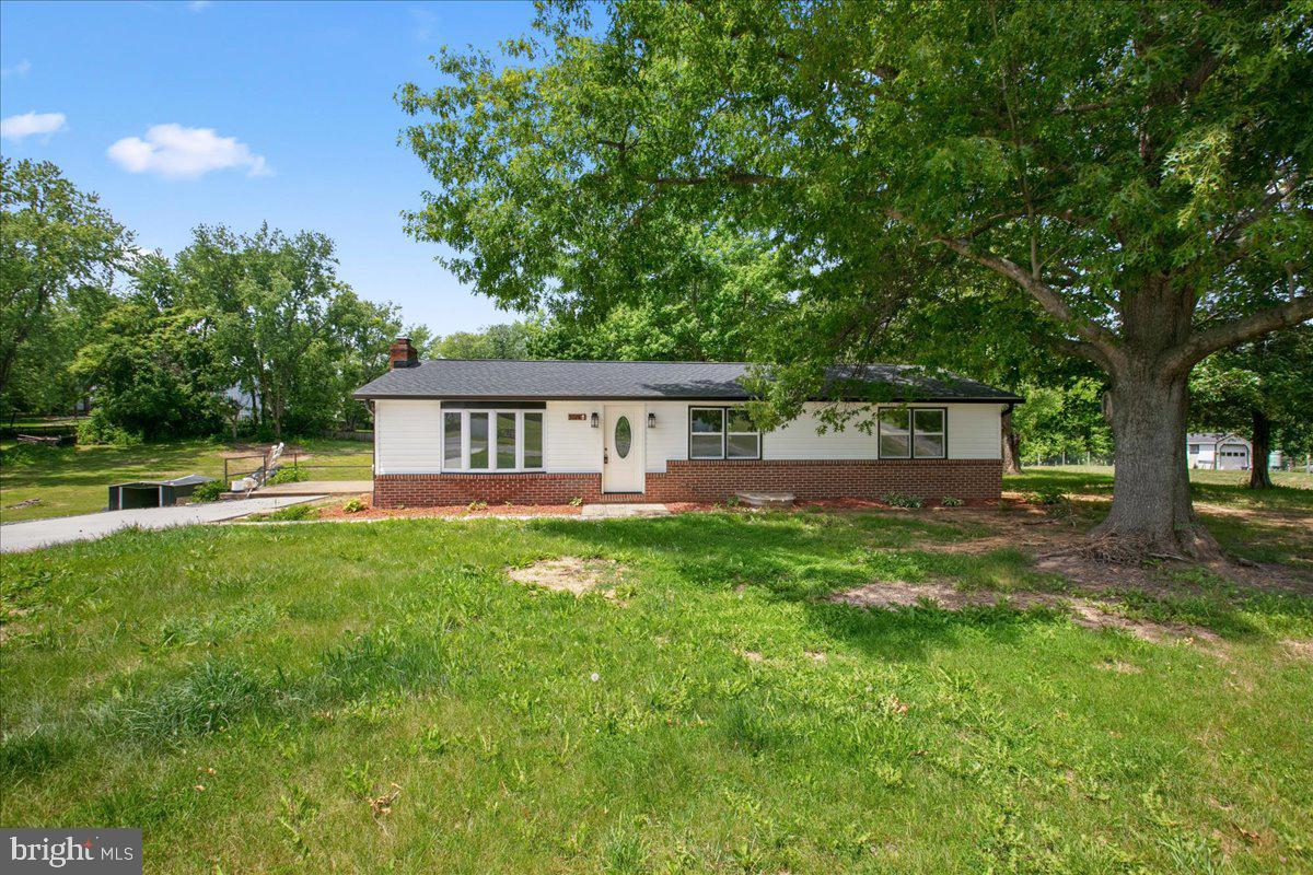 5028 Harpers Ferry Road