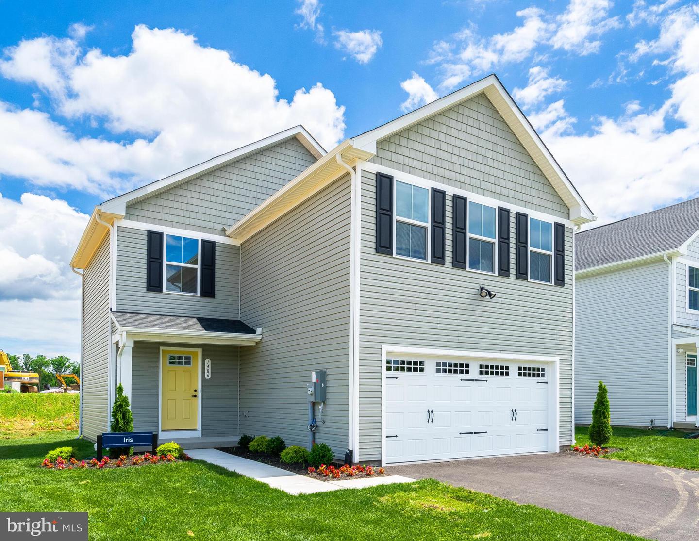 1406 Lieutenant Johnson Drive