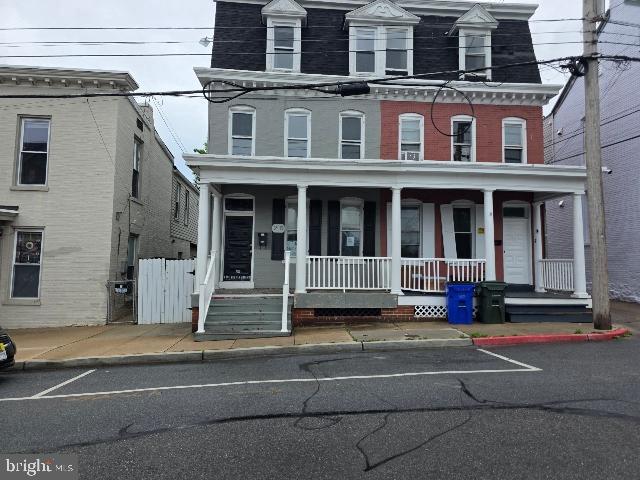 20 Mulberry Street