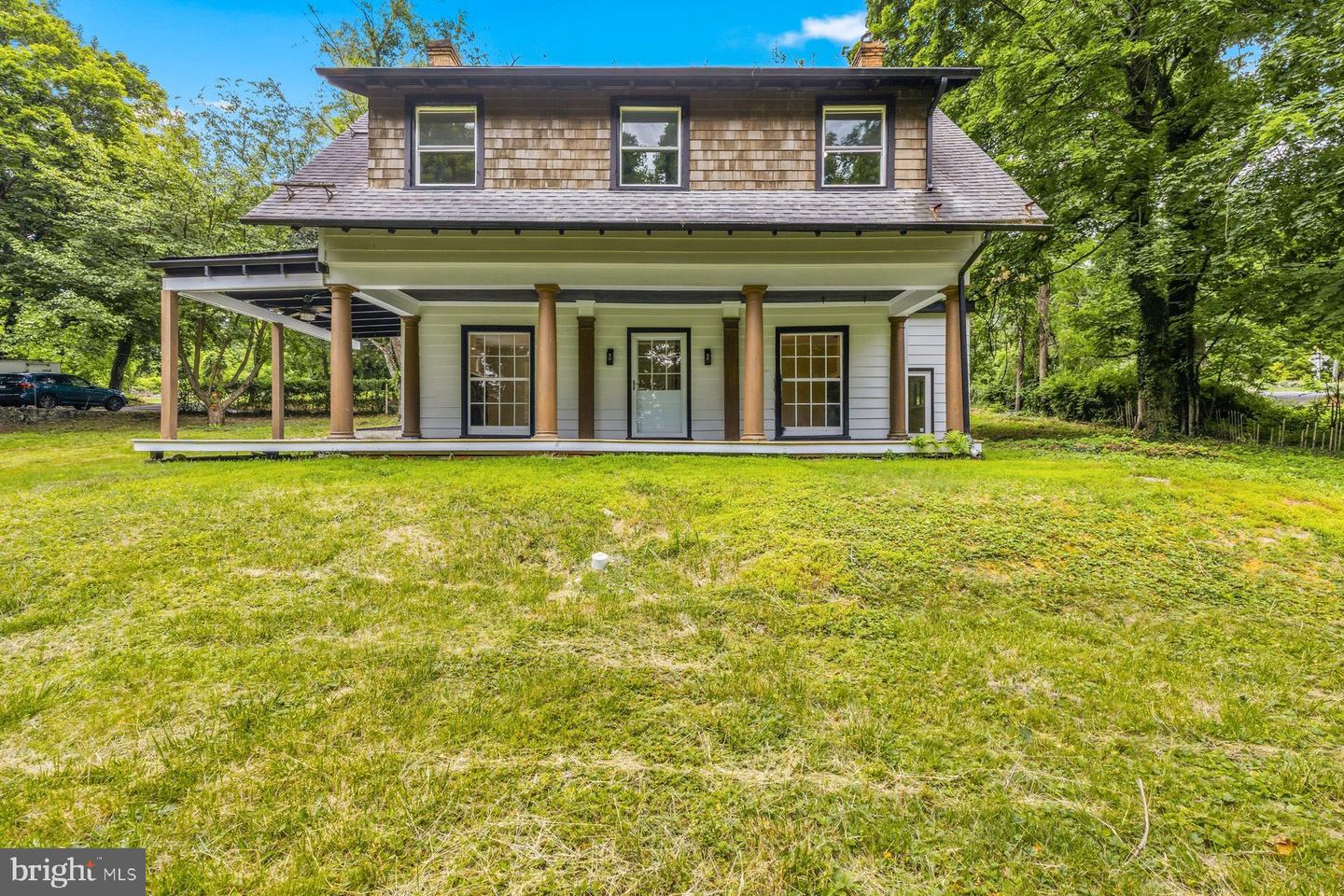 25546 Military Road