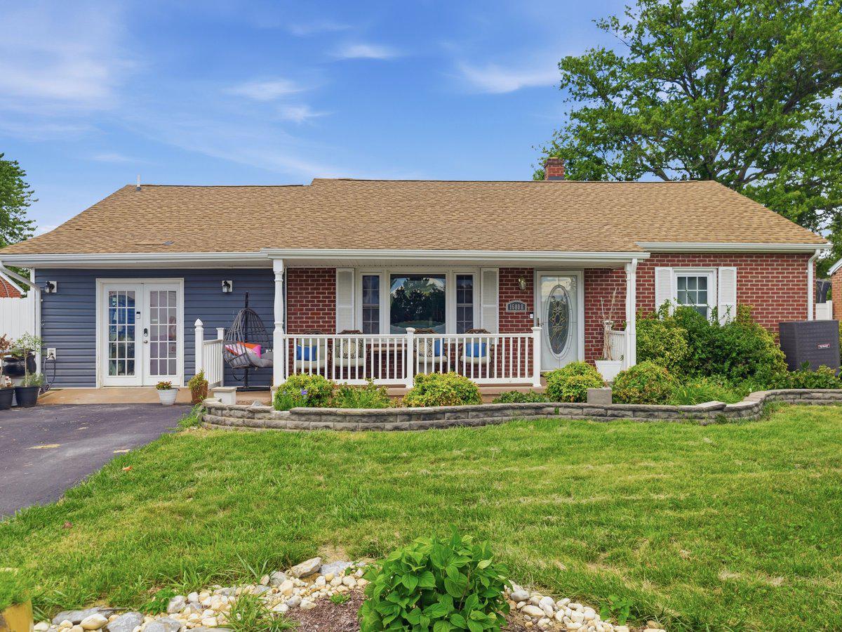 16808 Tammany Manor Road