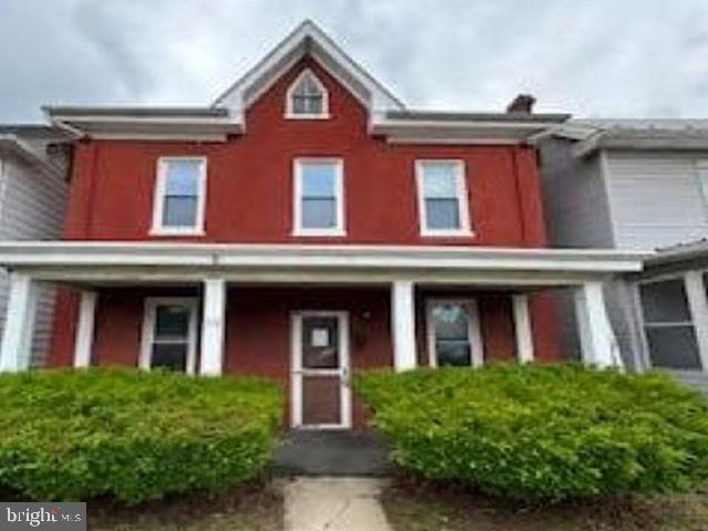 719 S Potomac Street, Hagerstown