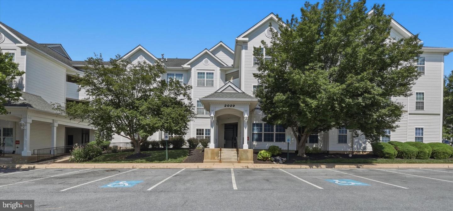 2029 Windsong Drive