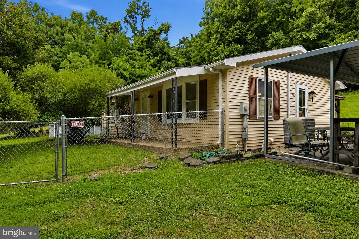 2529 Chestnut Grove Road