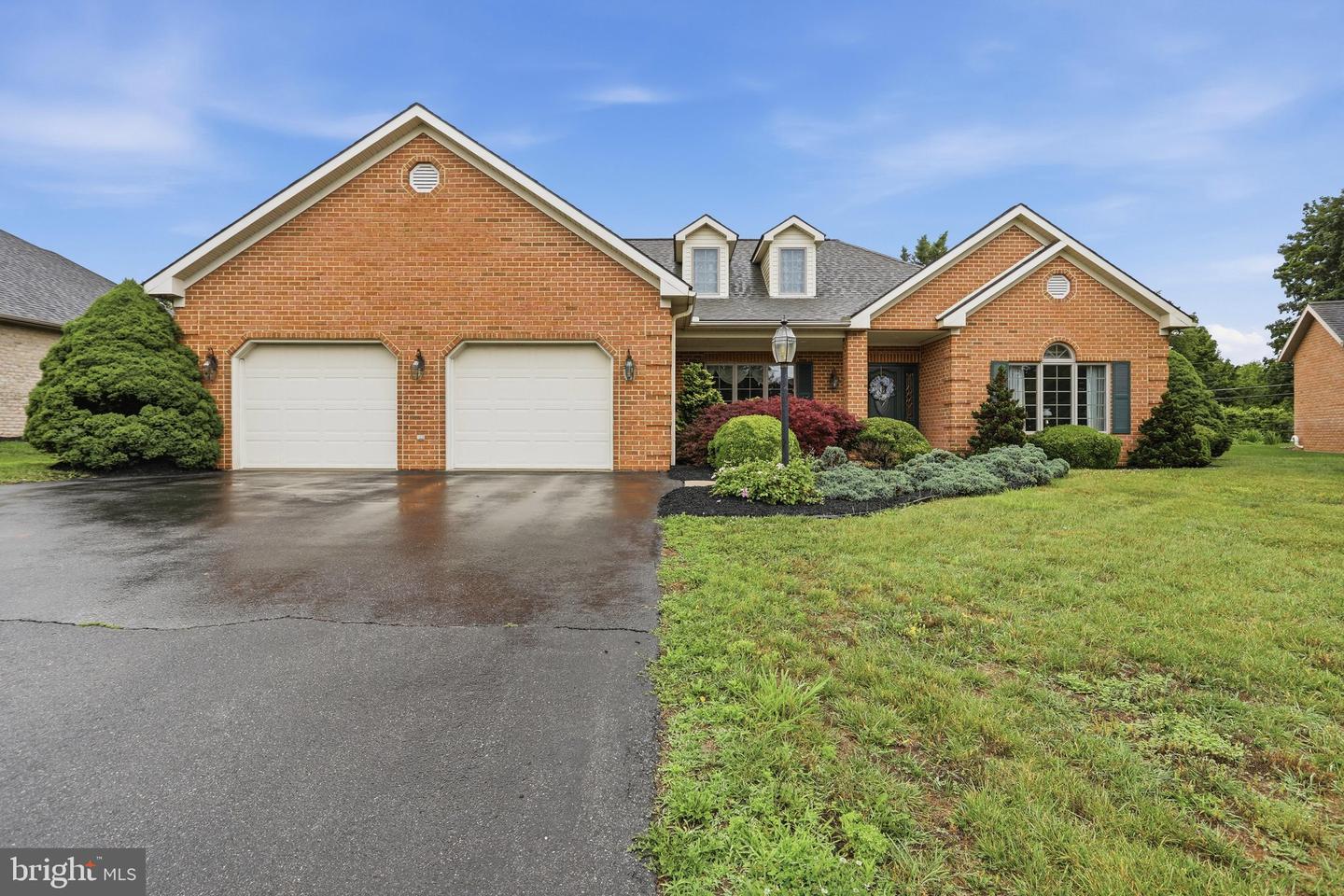 19009 Rock Maple Drive