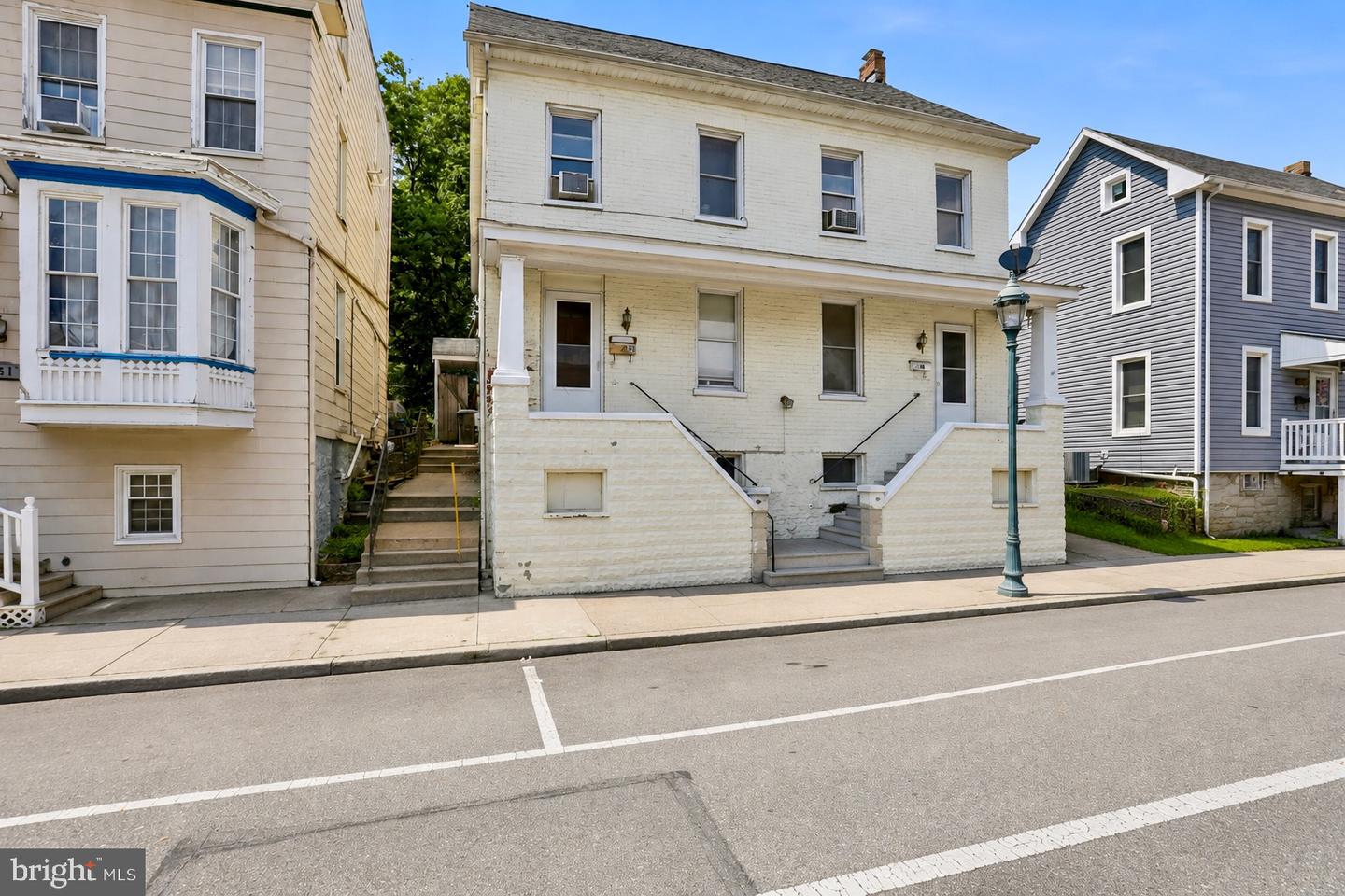 249 Summit Ave