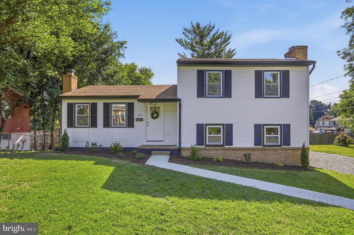 920 Linwood Road