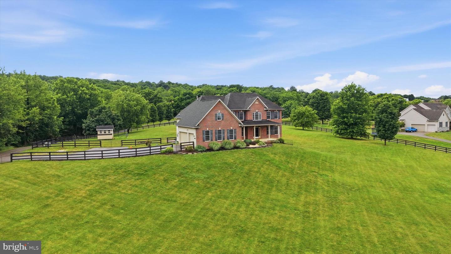 5716 Mount Briar Road