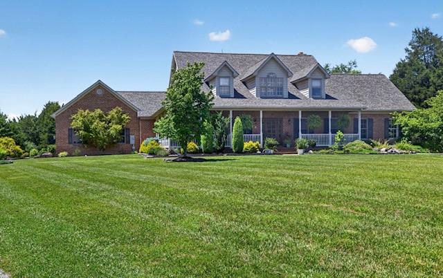 15920 River Bend Court