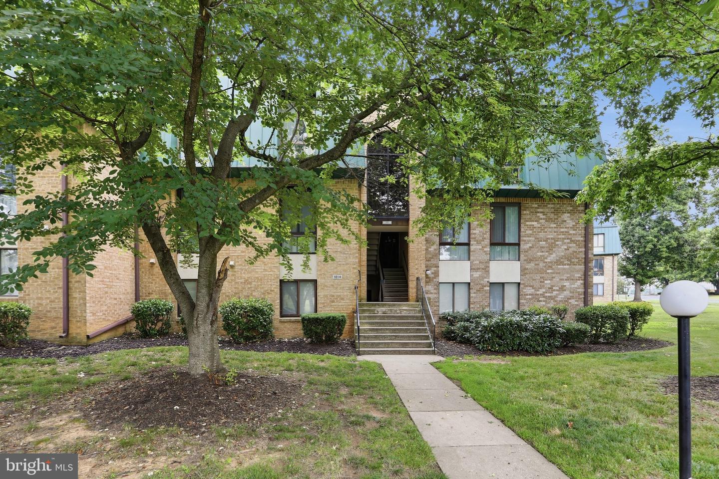 1014 Brinker Drive #302