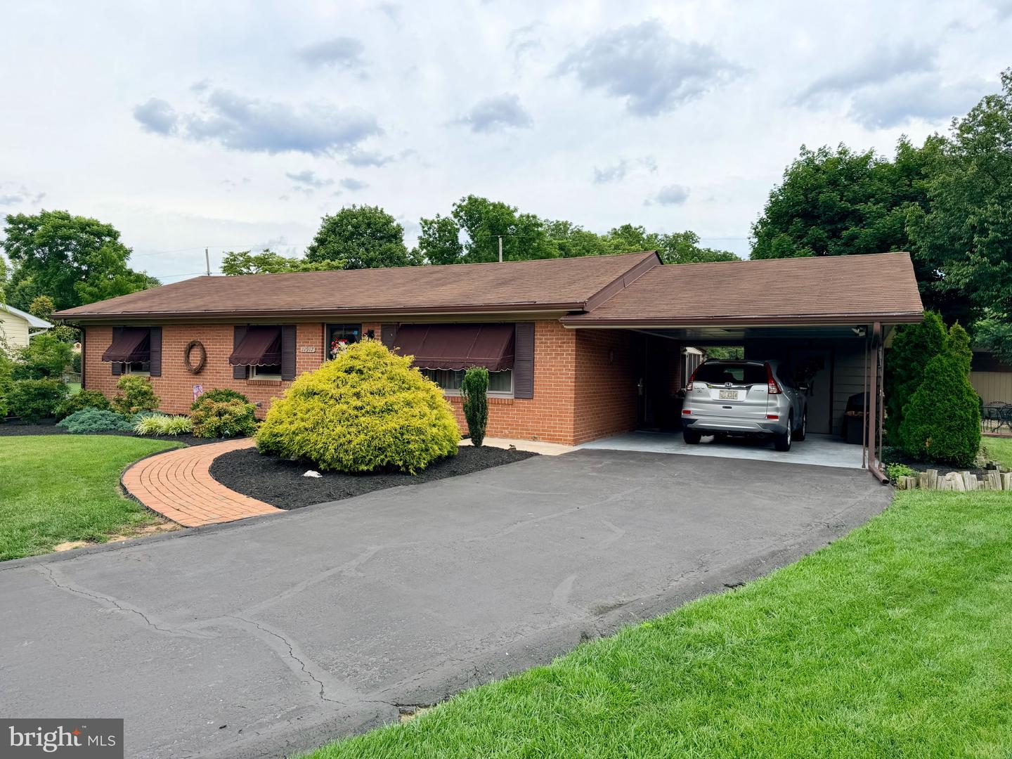 11917 Comanche Drive