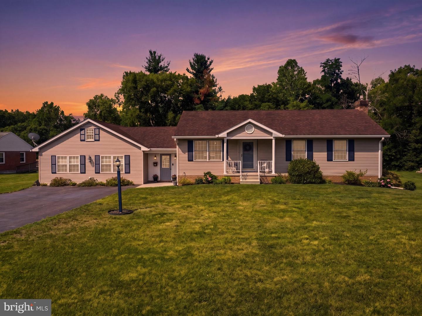 16105 Wright Road