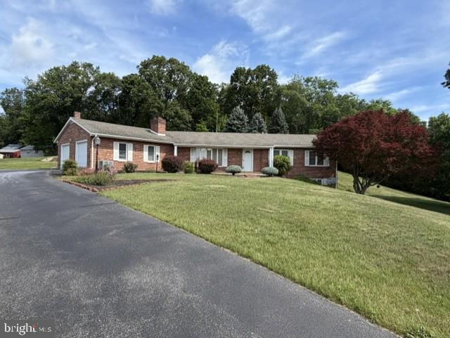 10630 National Pike, Big Pool