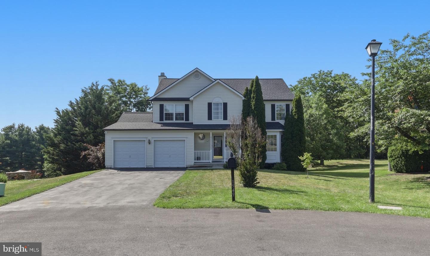 1949 Winston Drive