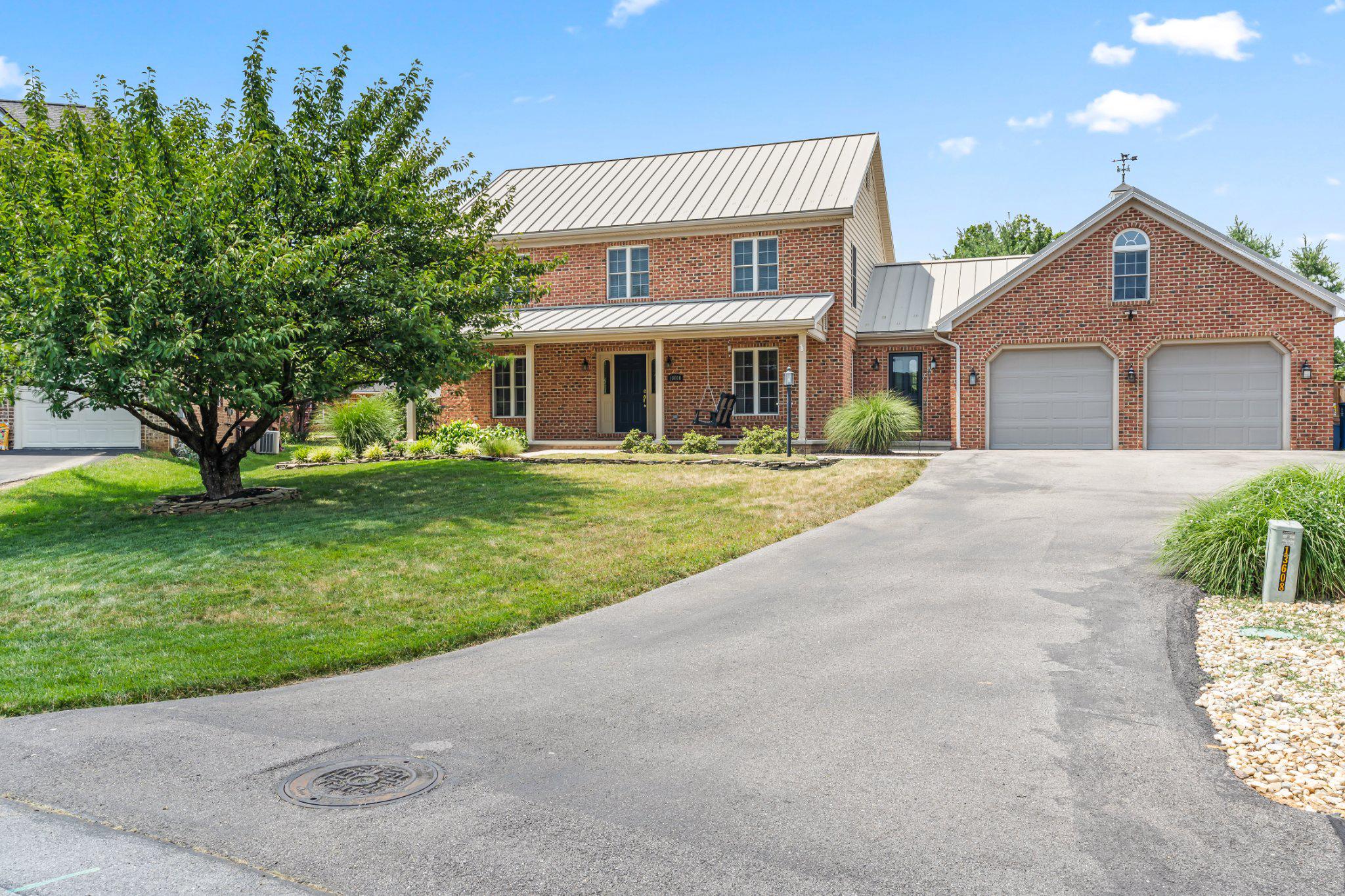 13608 Rock Maple Court