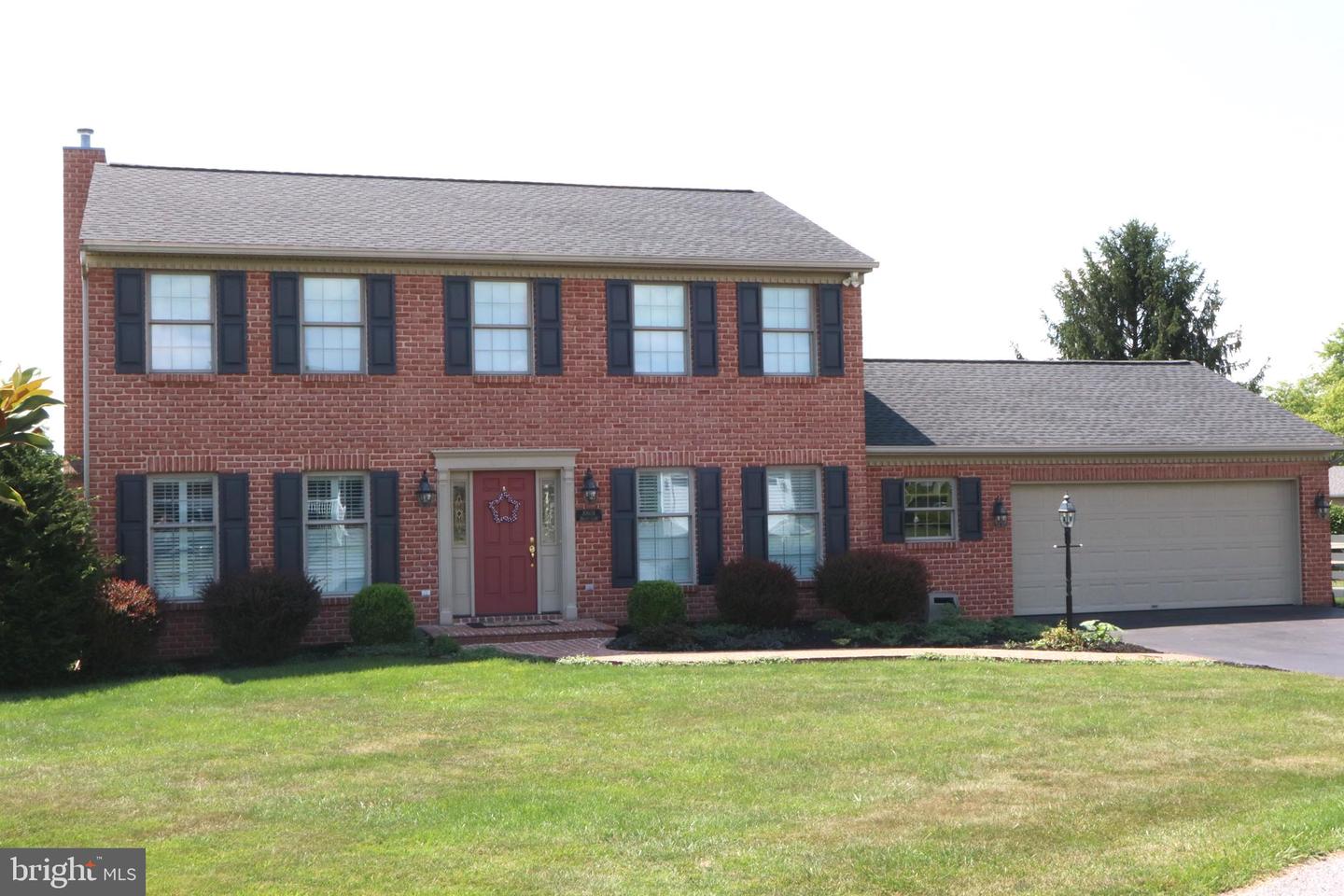10604 August Court