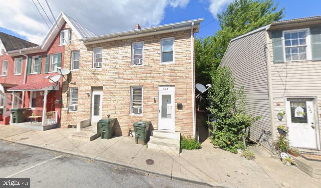 624 George Street