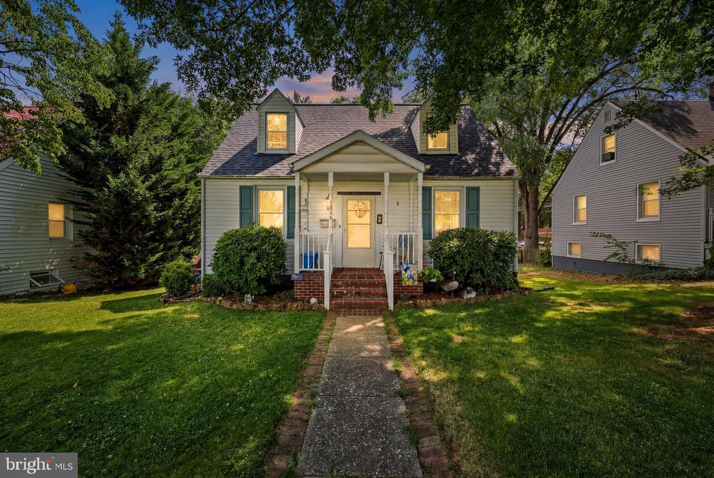 1013 Beechwood Drive