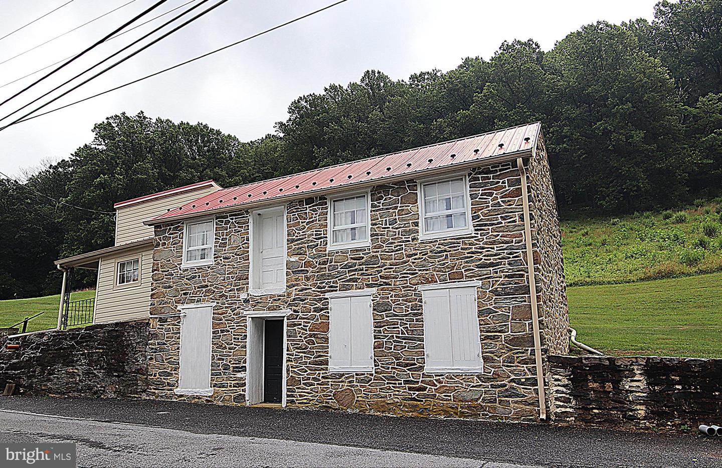 1141 Weverton Road