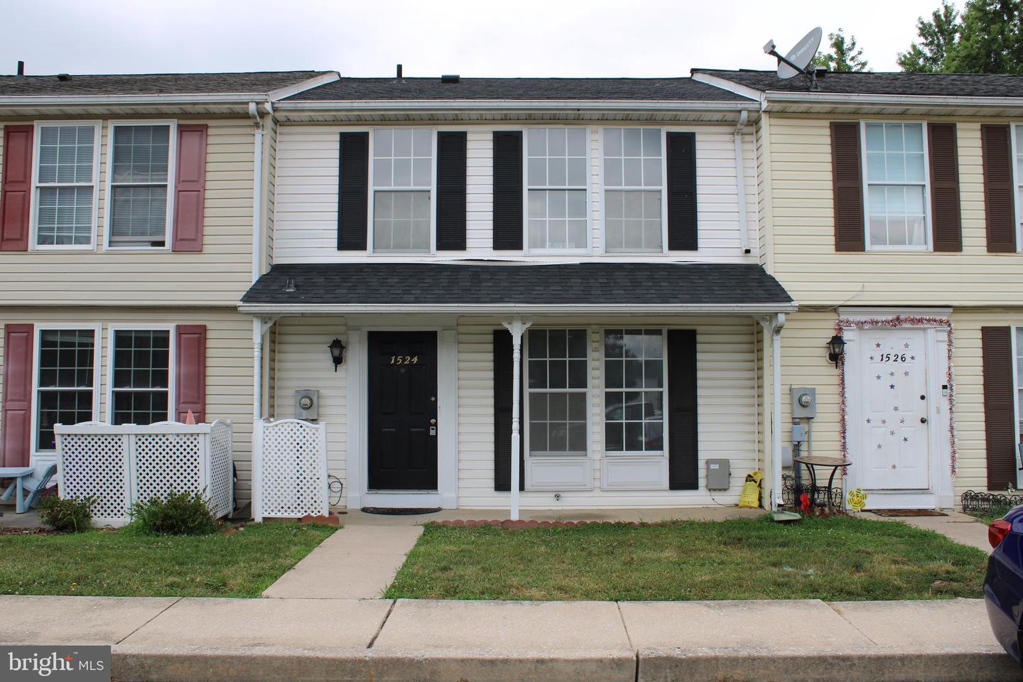 1524 Violet Drive
