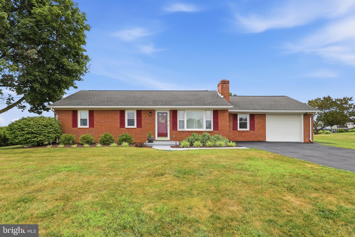 16913 Fairview Road