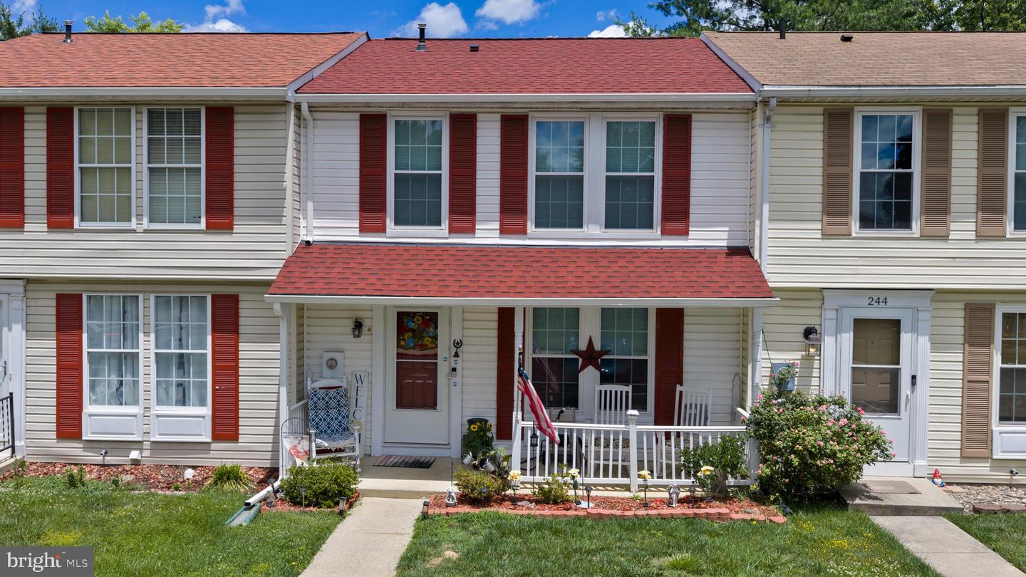 246 Lily Court