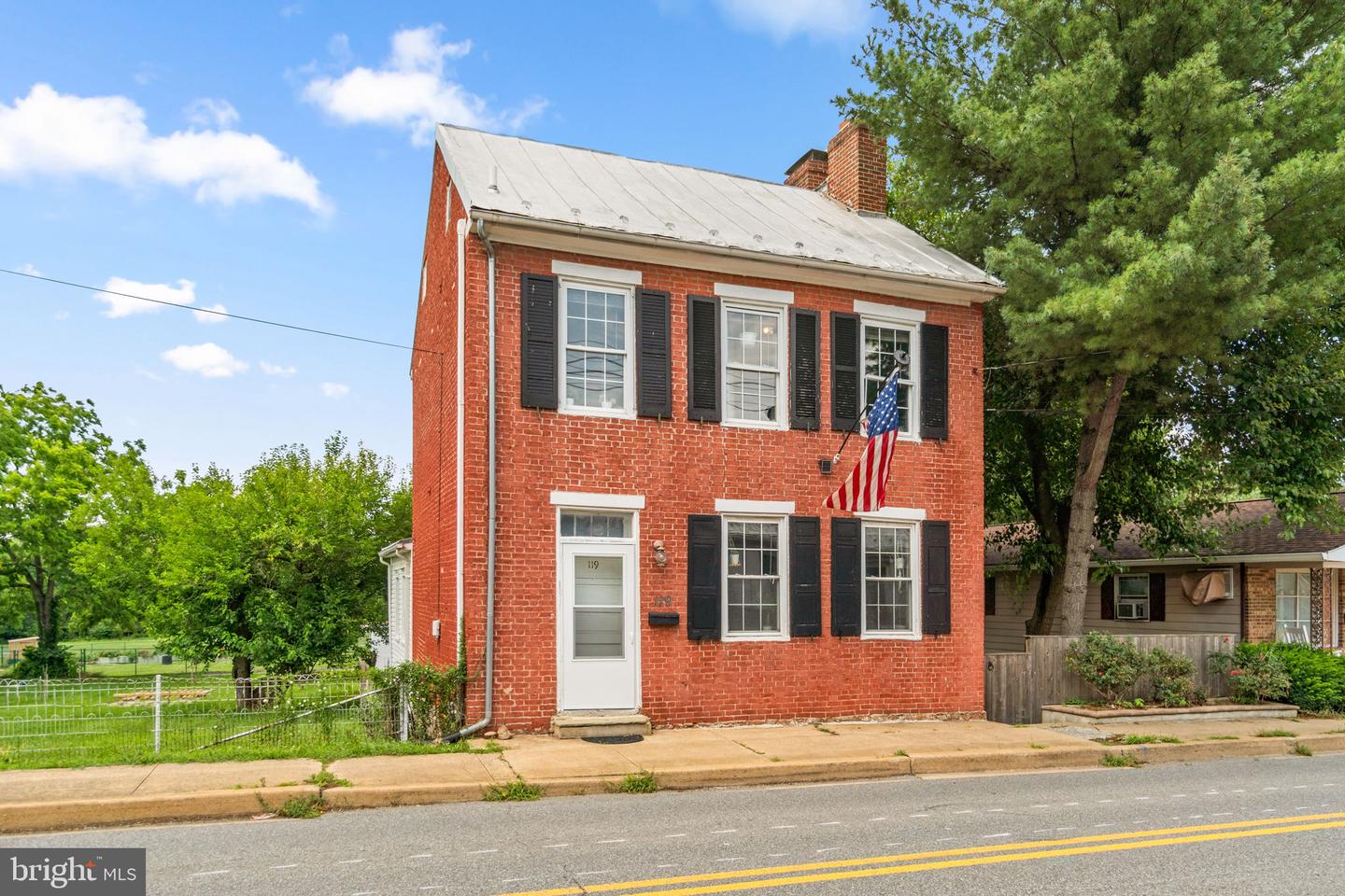 119 Potomac Street