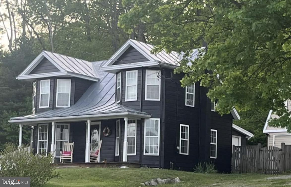 14618 Pennersville Road