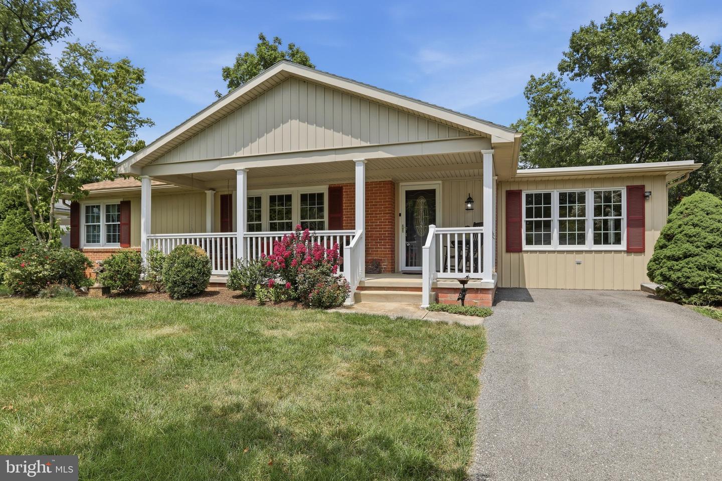 18820 Rolling Road, Hagerstown