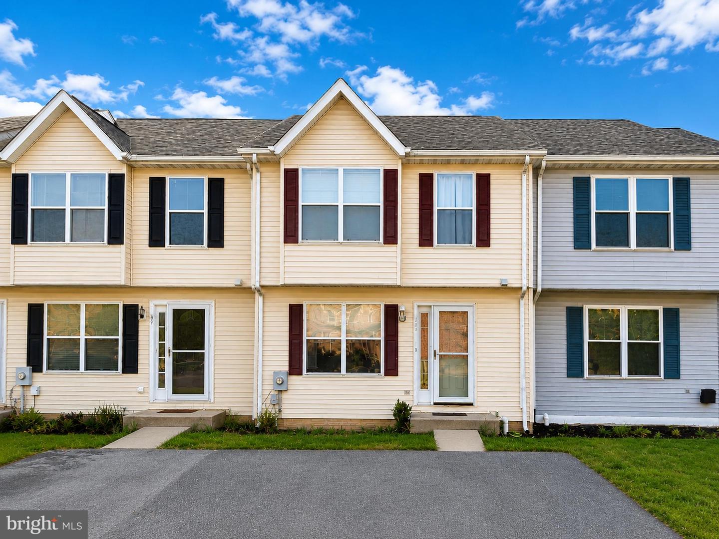62 Johnson Terrace