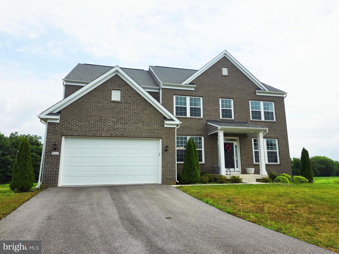 18113 Gracehill Court