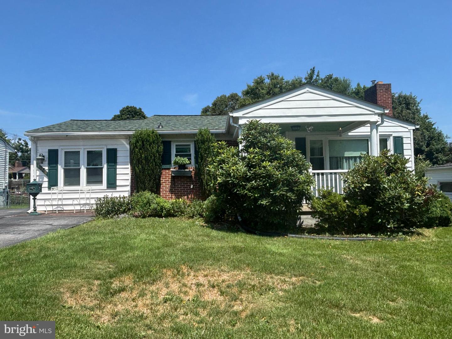 11315 Manse Road