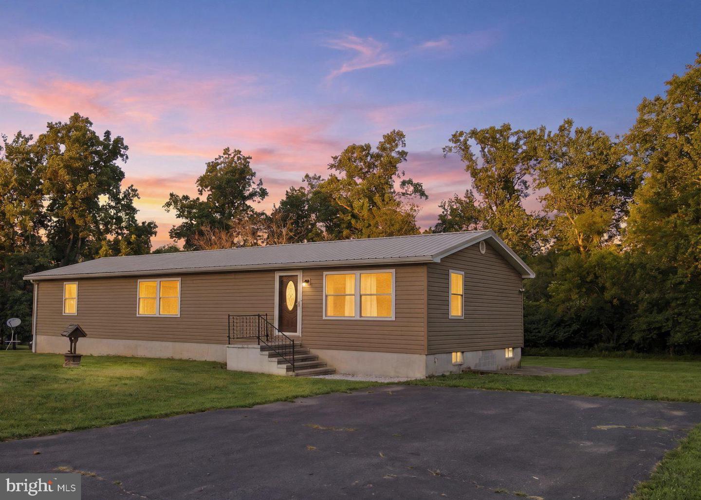 22314 Pondsville Road