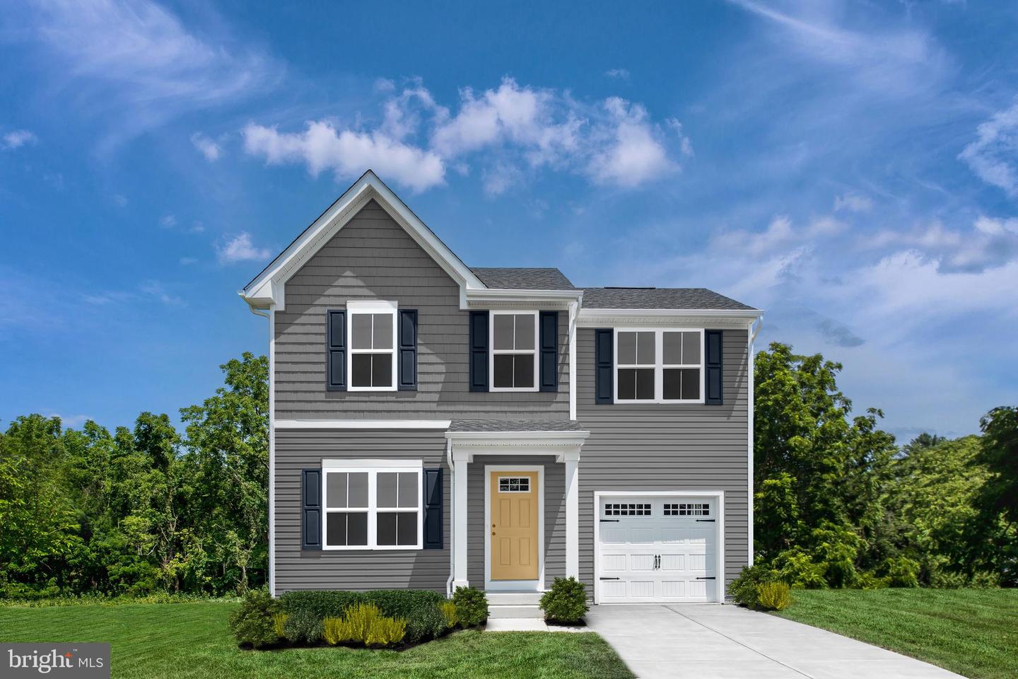 1416 Yeoman Berry Drive